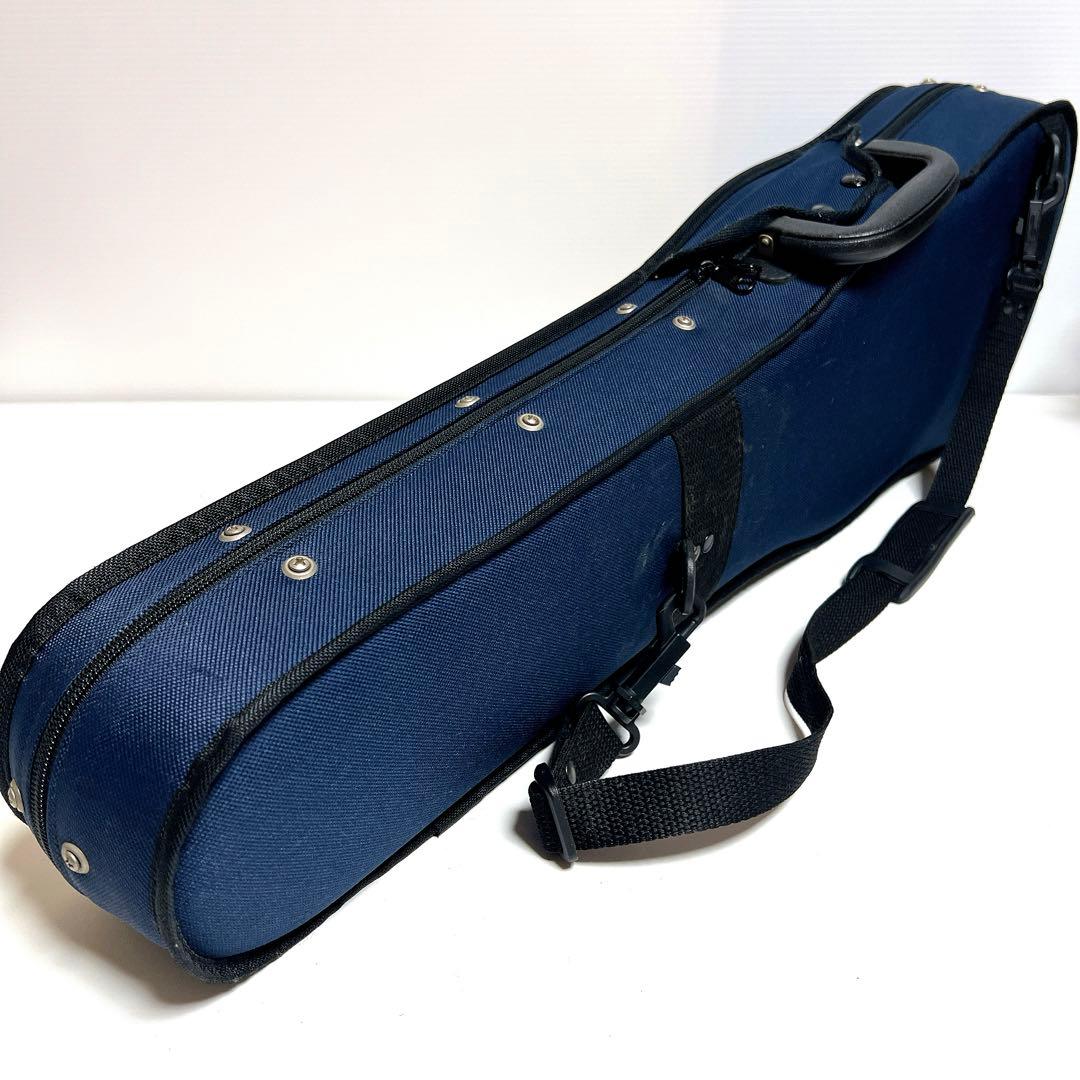 美品】ARS MUSIC バイオリン モデル024 4/4 チェコ製 GEWA - メルカリ