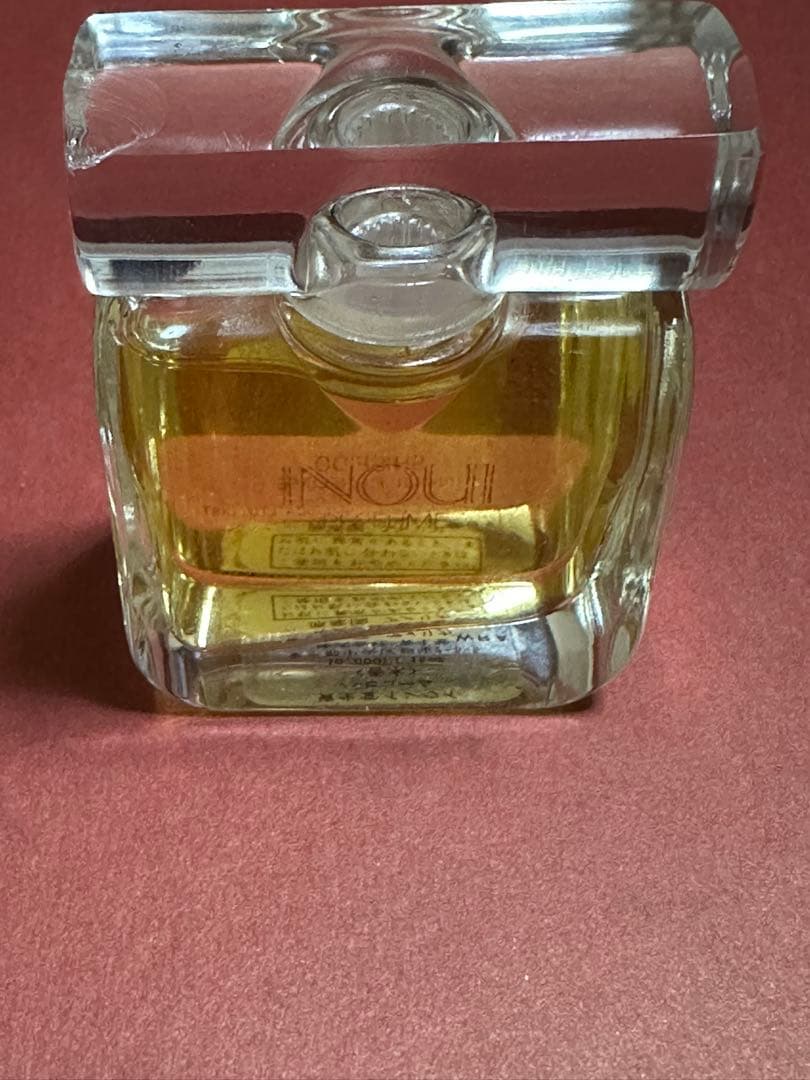 資生堂 インウイ オードパルファム INOU Eau de Parfum - メルカリ