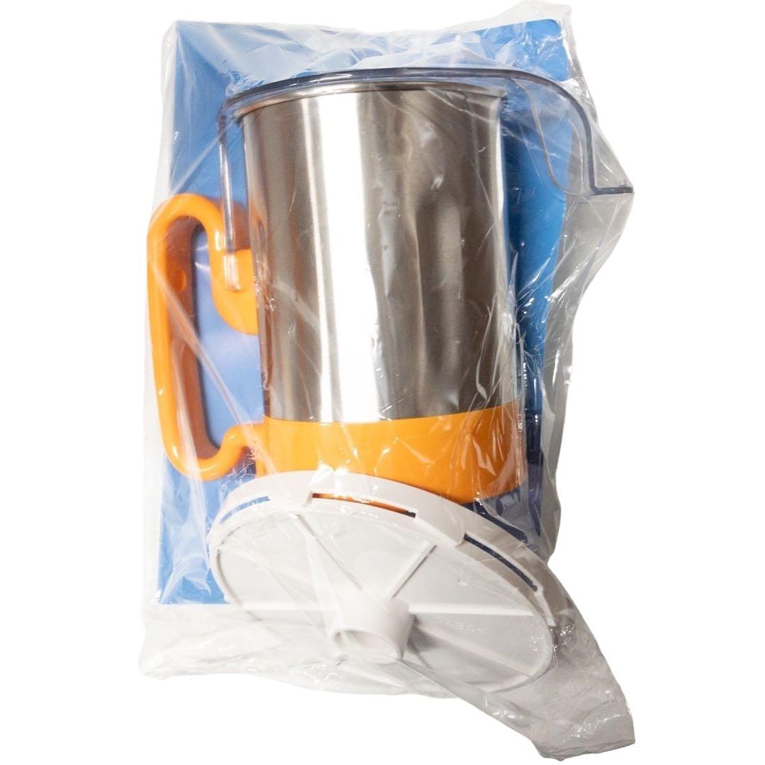 ほぼ未使用】マルチカッター ミラクル フォーマック - メルカリ