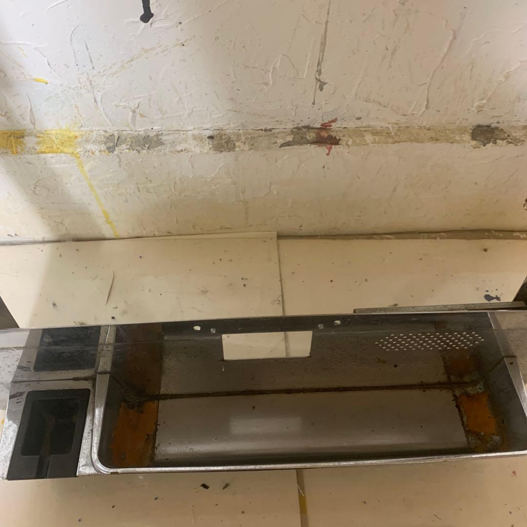 レトロパチスロパーツ 扉枠 ニューパルサー typeA - メルカリ