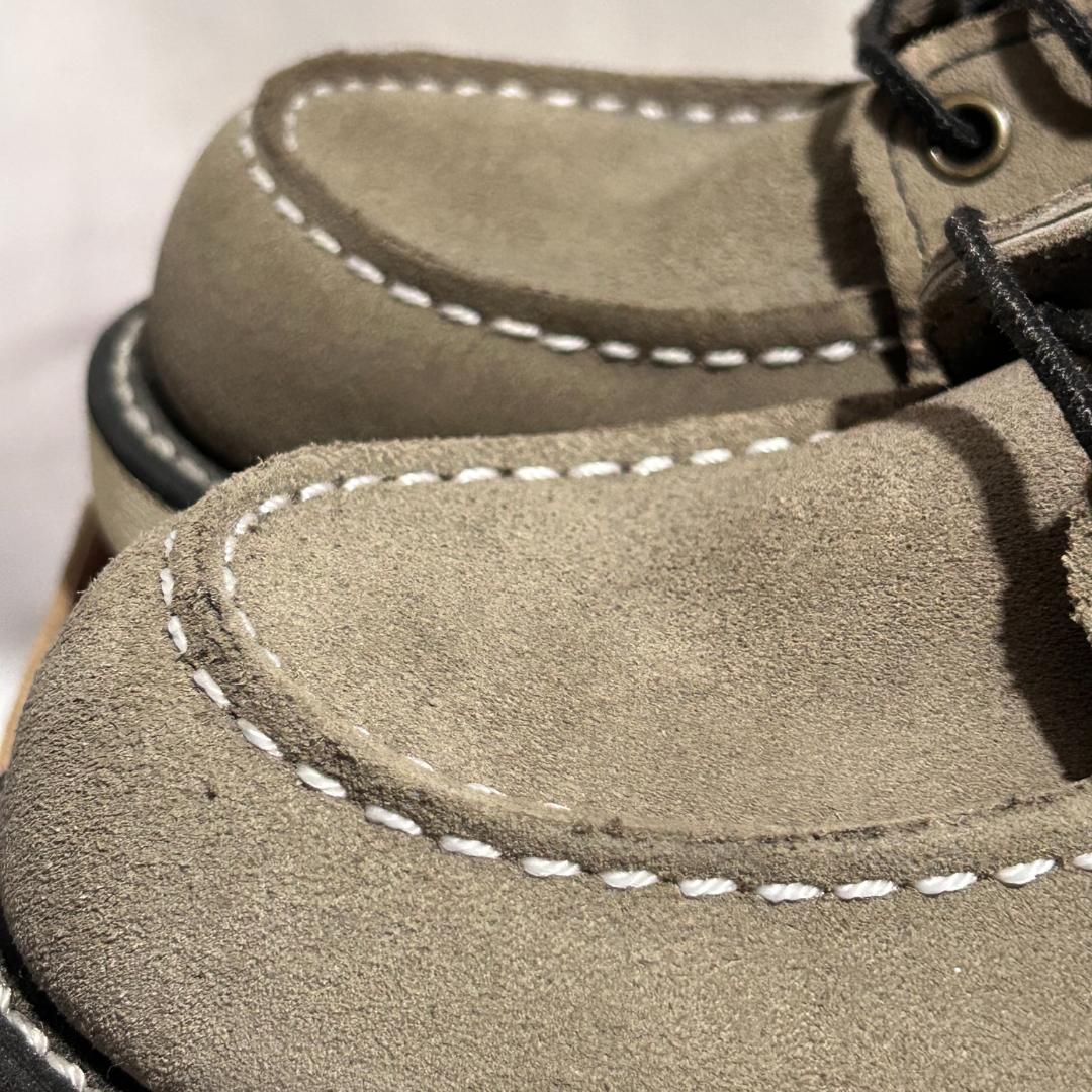 新品未使用 26cm US8D キムタク着用 RED WING 8863 - メルカリ