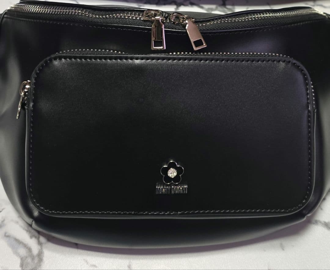 あんずあめ様専用 MARYQUANT エポビジューデイジーポイントボディ