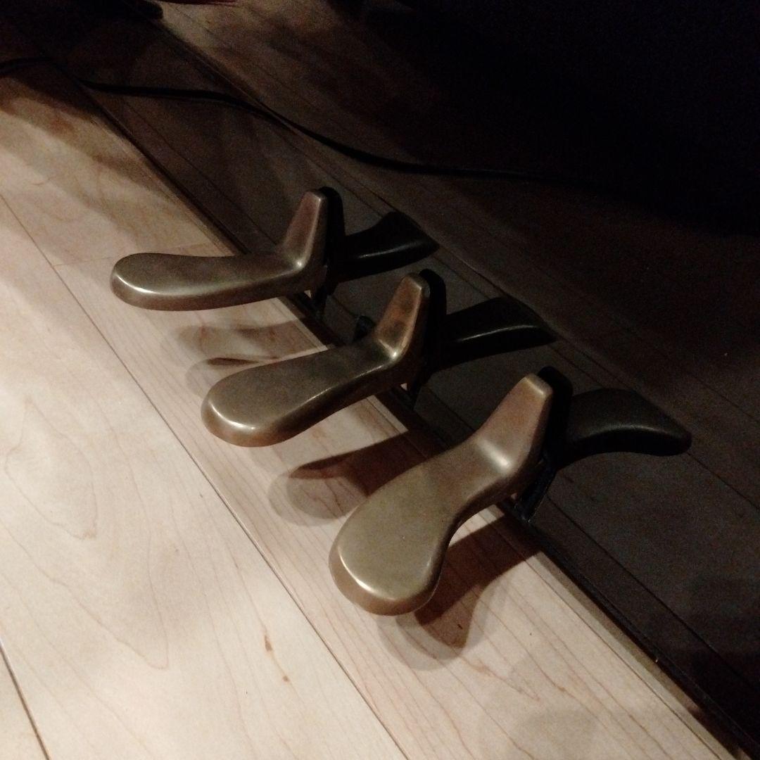 ☆栃木☆カワイ アップライトピアノ K200D M/PEP 美品 - メルカリ