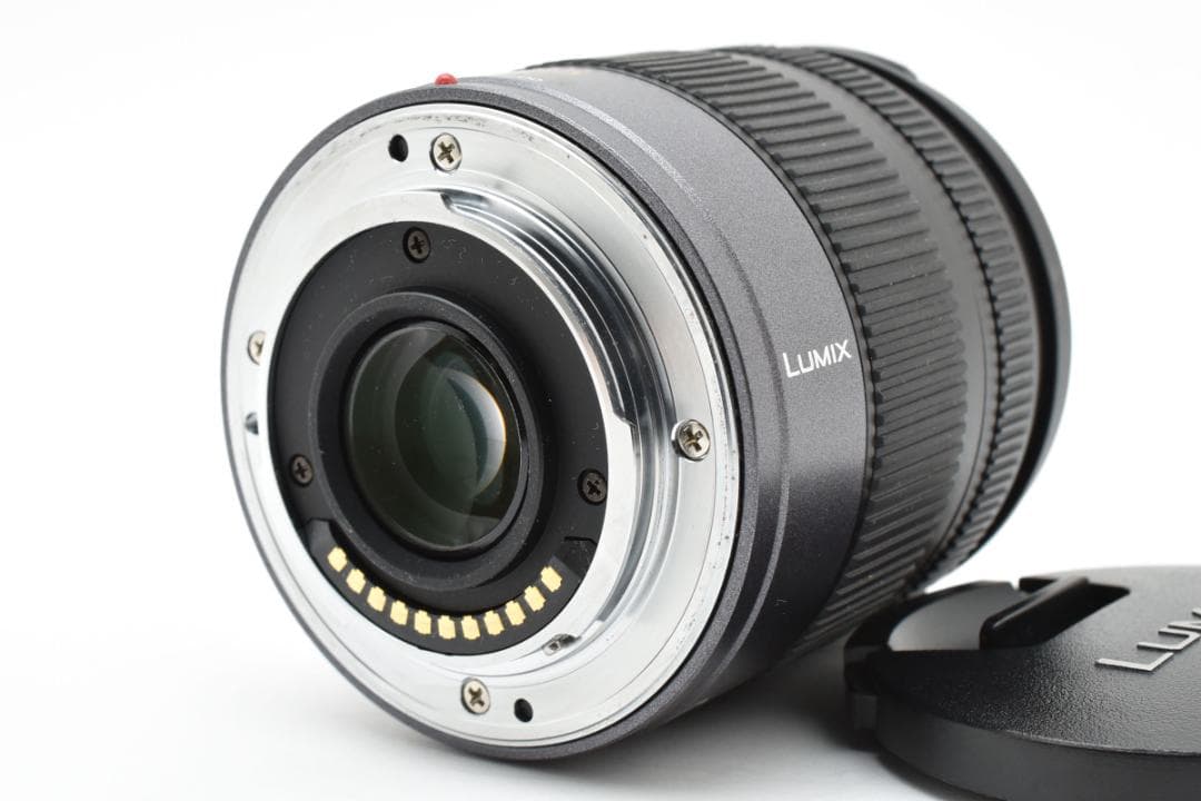 パナソニック LUMIX G VARIO 14-45mm F3.5-5.6