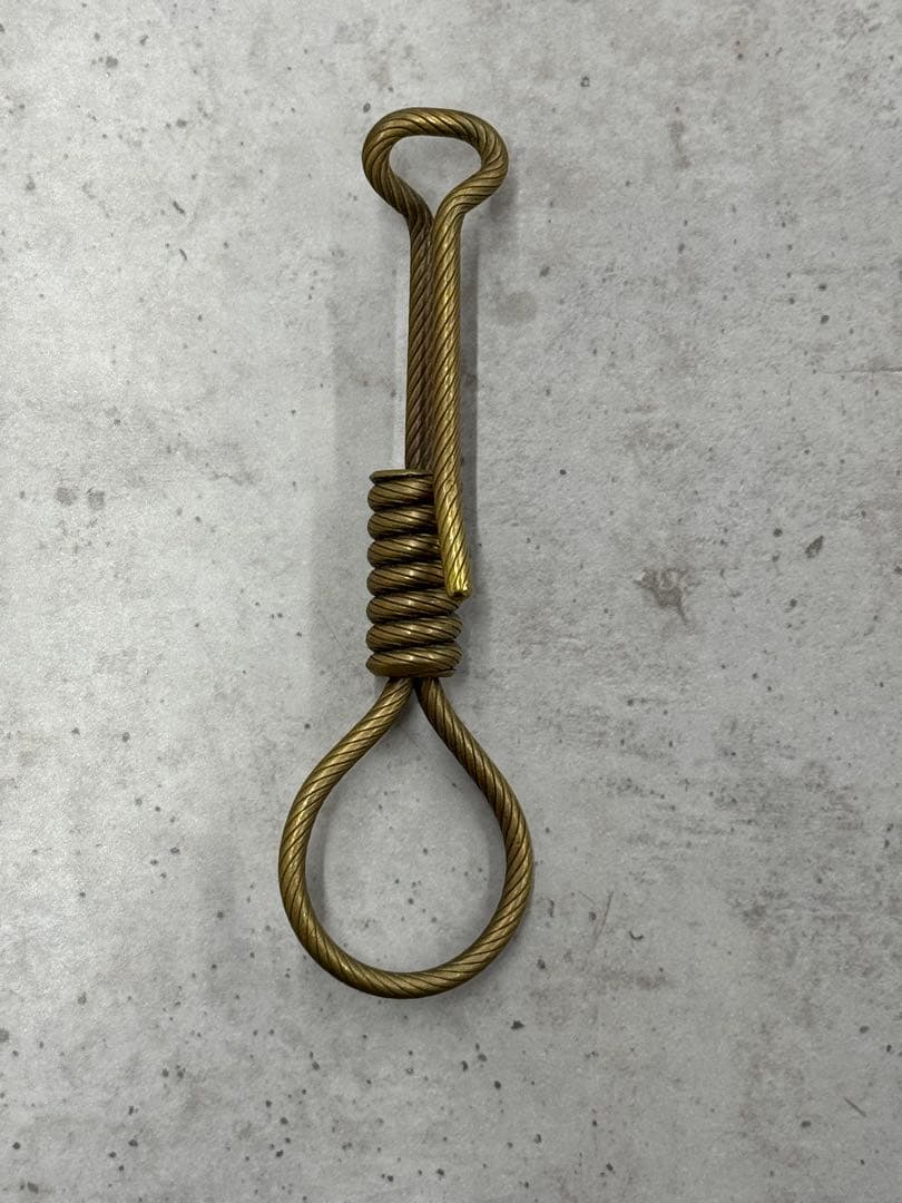 小物 NEIGHBORHOODxJEFFDECKER KEY HOOK NEIGHBORHOOD x Jeff Decker 18SS JDNH/KEY HOOK 181JDJDN-AC01S