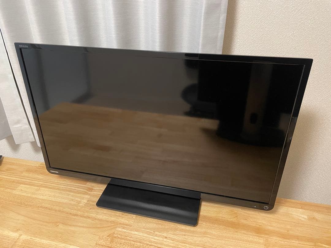 TOSHIBA 液晶テレビ 32インチ TOSHIBA（東芝） テレビ 32型 液晶テレビ TVS REGZA レグザ 32インチ