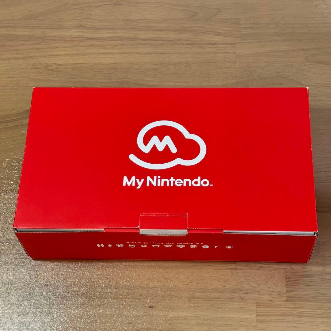 7-133 Switch 本体 未対策機 XAJ 箱付き - メルカリ