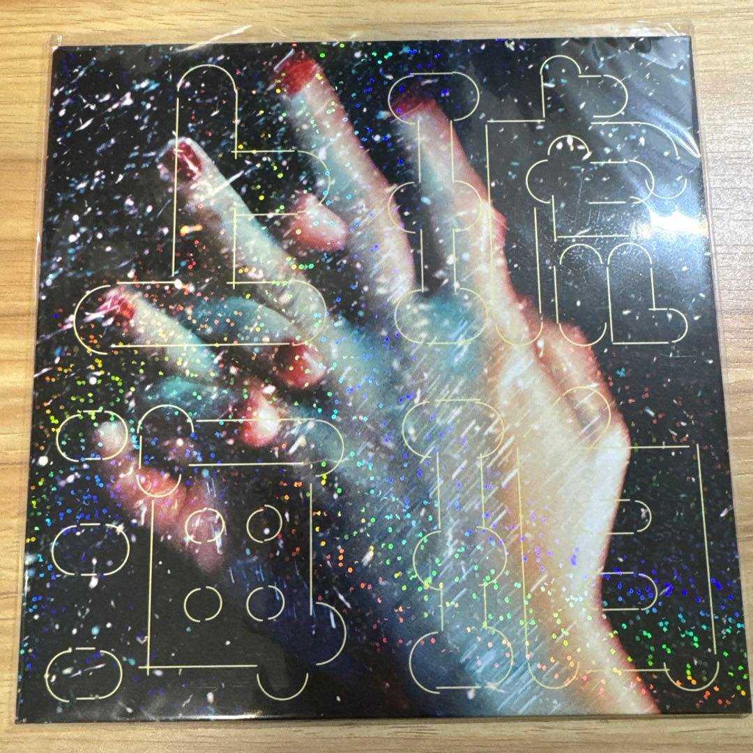 くるり 7インチレコード 琥珀色の街、上海蟹の朝 - メルカリ