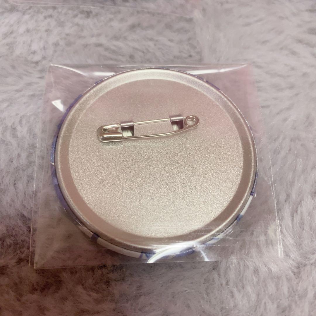 プロセカ 青柳冬弥 缶バッジ 24B - メルカリ