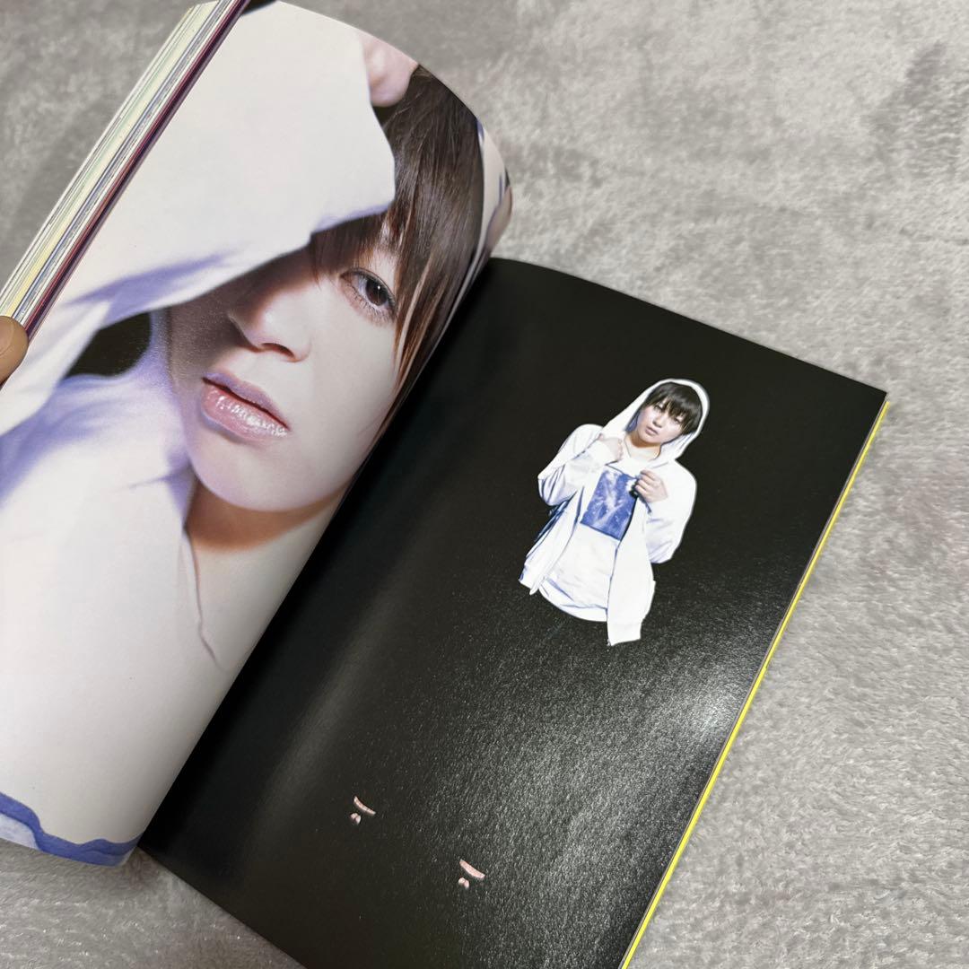 ROCKIN'ON JAPAN 宇多田ヒカル 2008年5月号 ロッキンオン - メルカリ