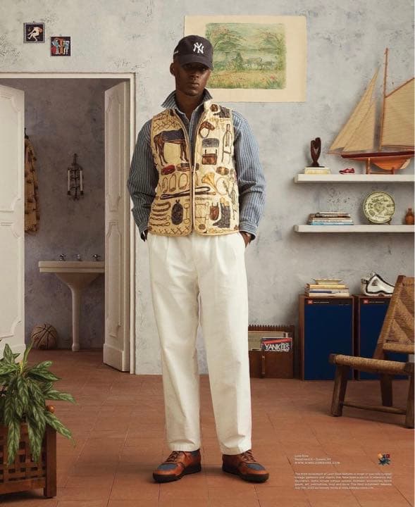 【新品未使用】NewBalance レーニア　27.5cm