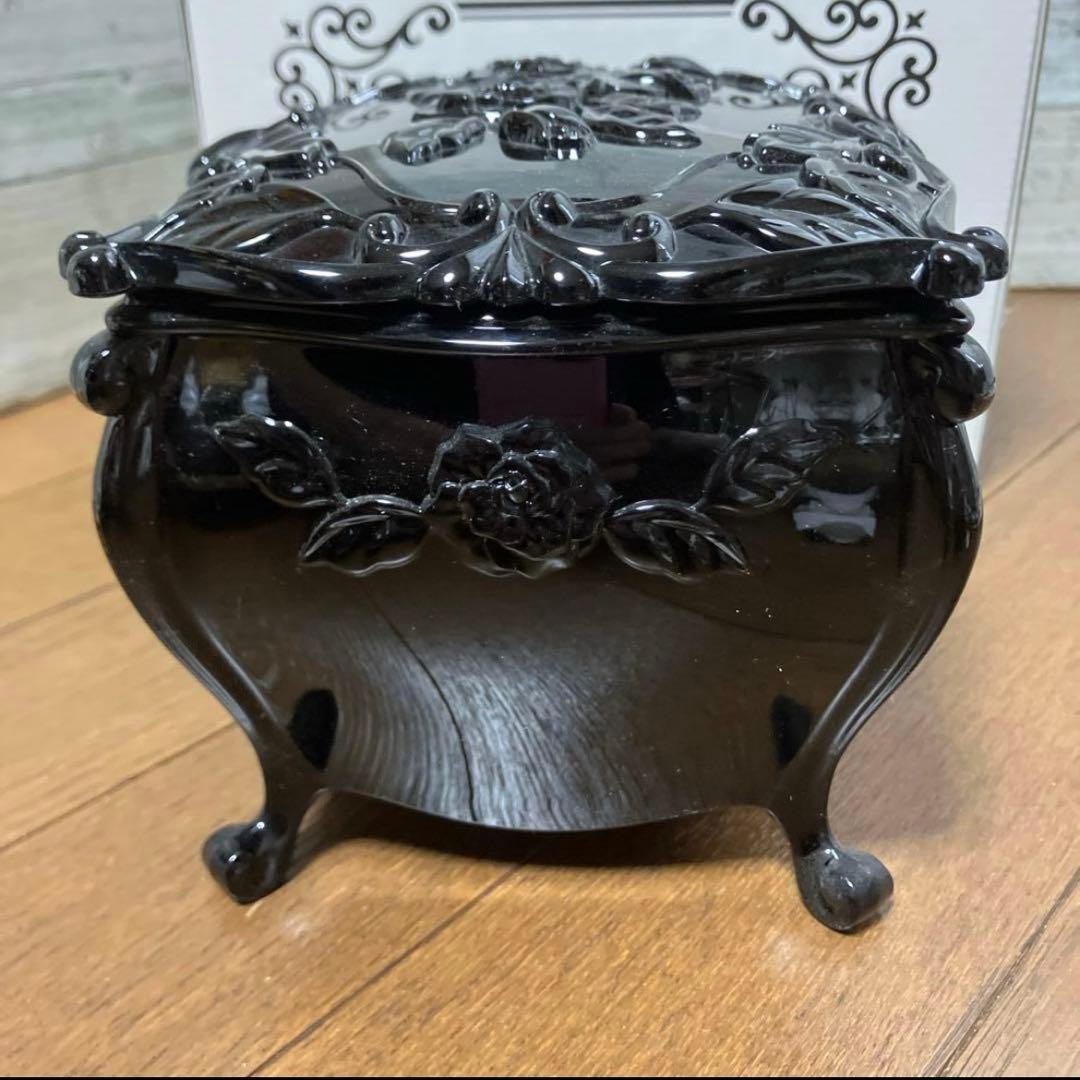 希少限定 完売廃盤 ANNA SUI ビューティーボックス - メルカリ