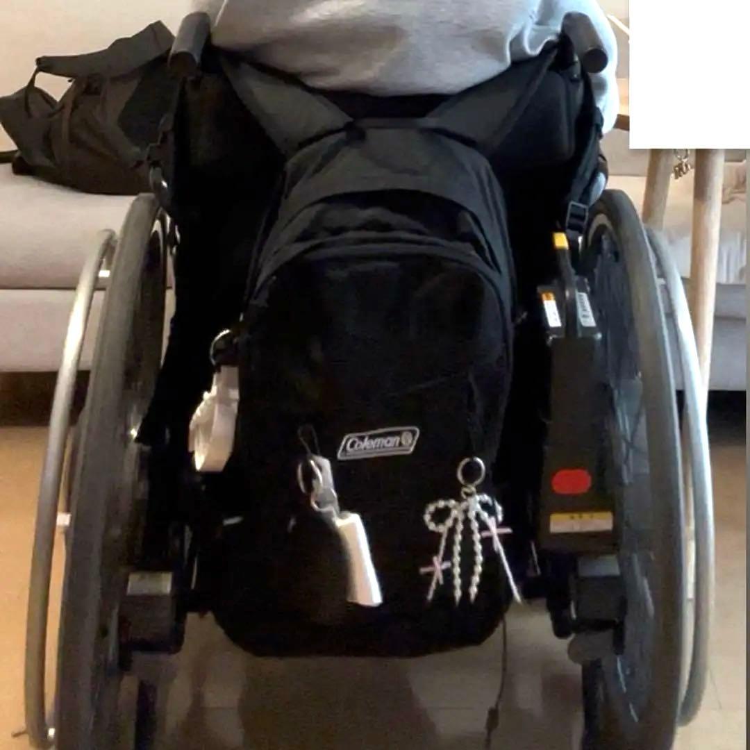 1/18まで値下げ】電動車椅子YAMAHA FORCE MIKI Nova-e - メルカリ