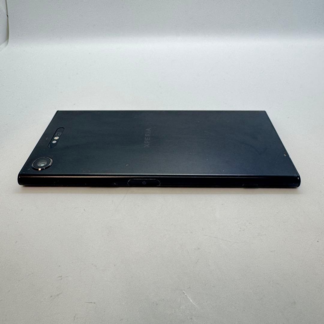 SIMフリー】 Xperia XZ1 SOV36 本体 動作確認済み - メルカリ