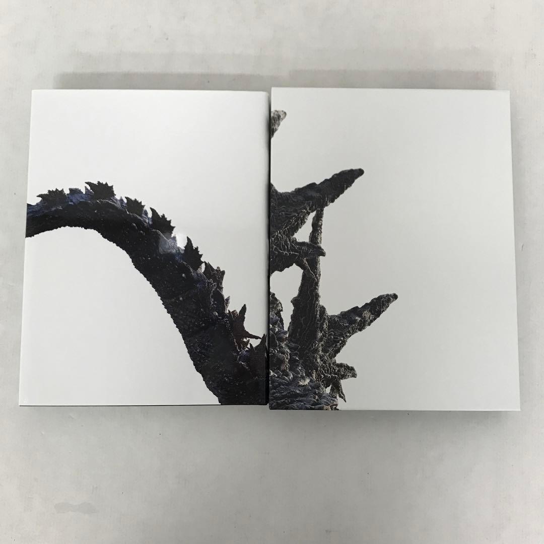 ゴジラ -1.0 THE RECORD OF G-1.0