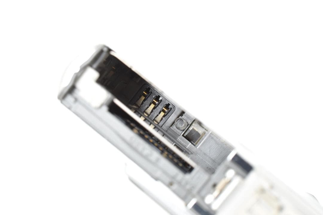 パナソニック　Panasonic LUMIX DMC-FX33 《元箱付属》