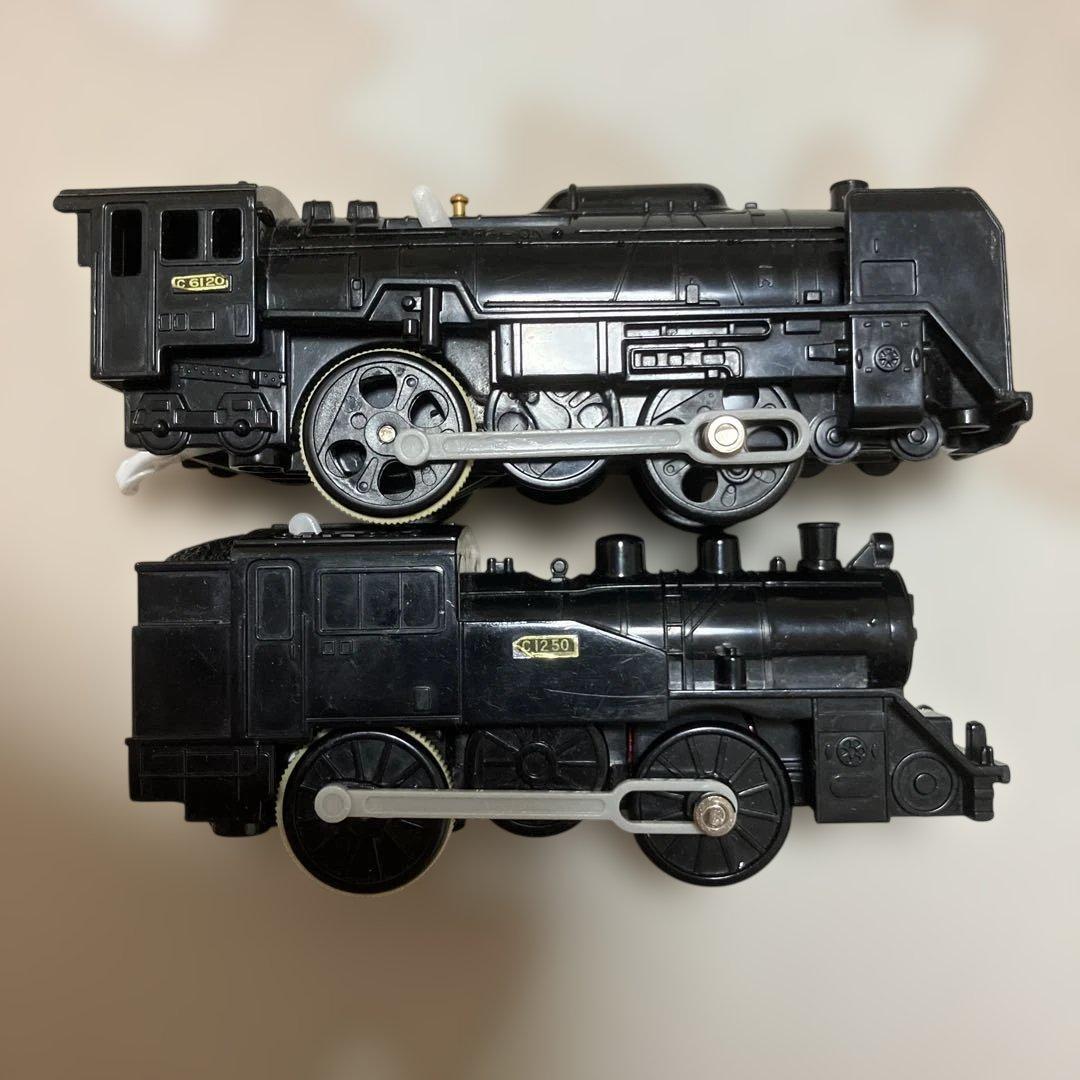 プラレール 車両 まとめ売り 動作不動 - メルカリ