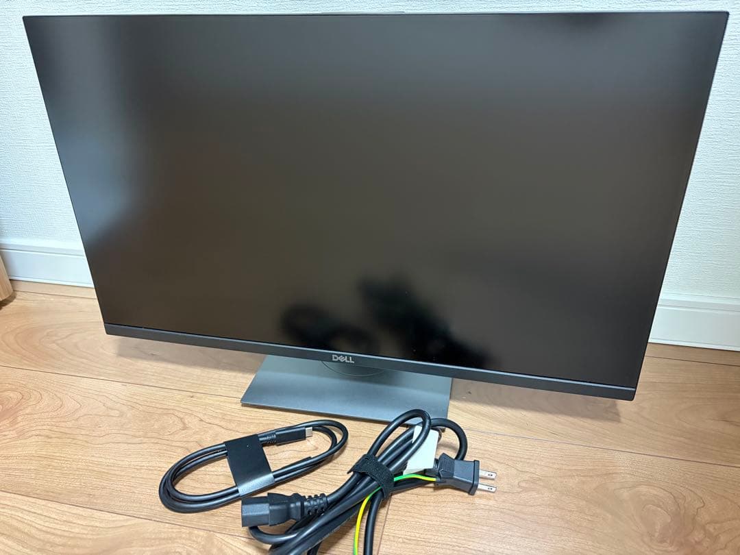 配送保険付！DELL 23.8インチ USB-c モニター P2421DC 配送保険付！DELL 23.8インチ USB-c モニター P2421DC Amazon.com