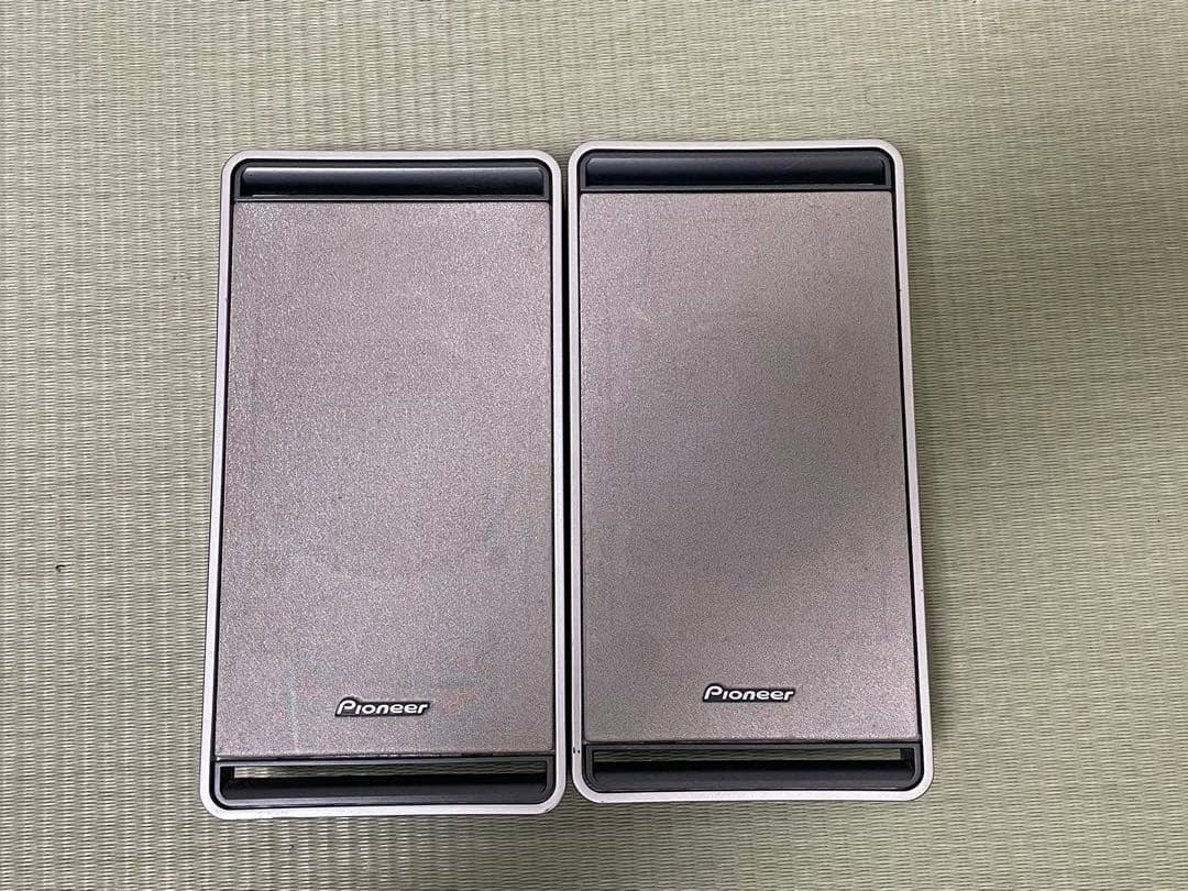 Pioneer XV-FS7DV DVDプレーヤー スピーカーセット 即日発送