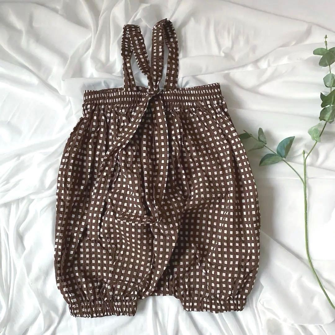 HELLO LUPO/Dalston bloomers/2-3y