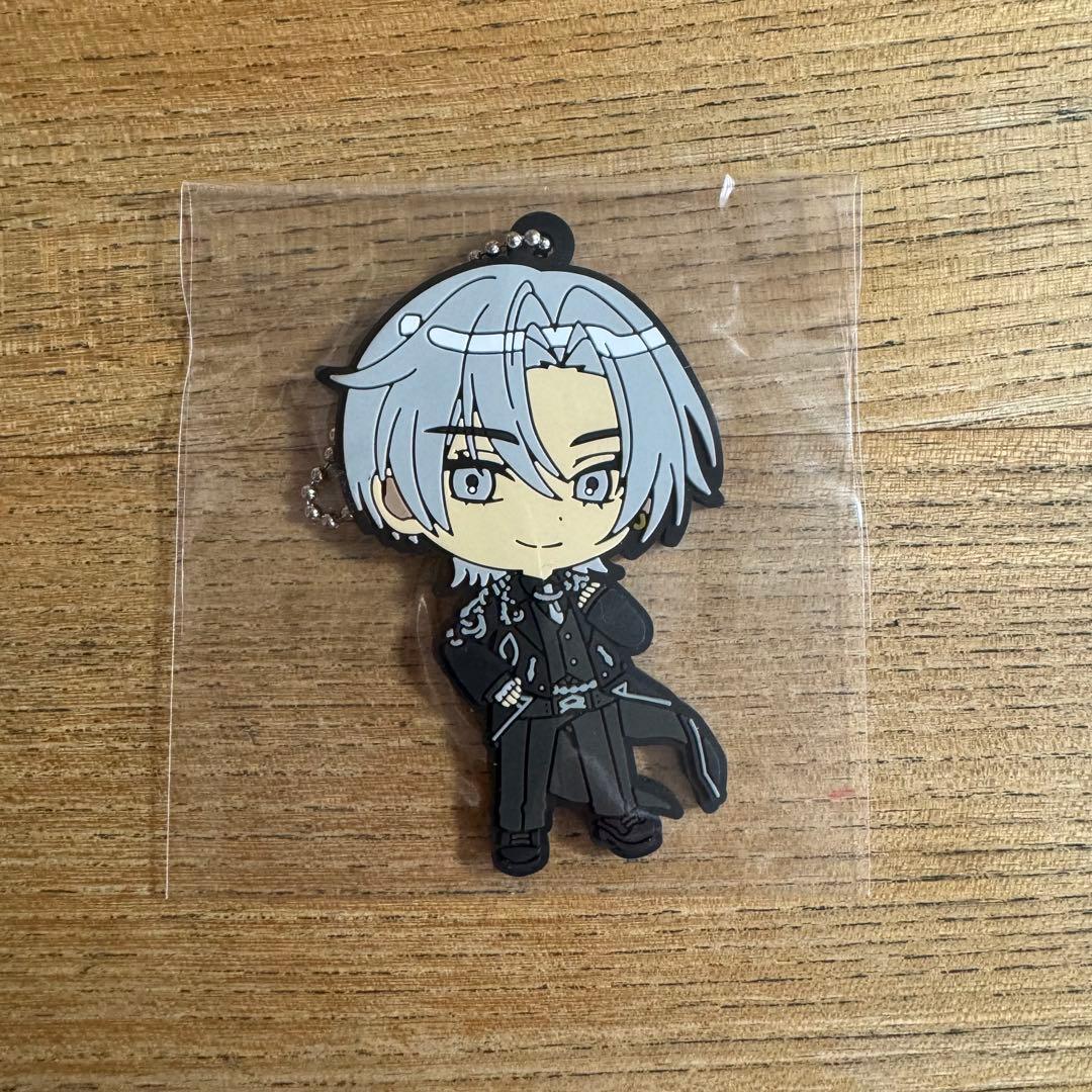 ElementSicks EL6 JIL アクリルスタンド アクリルキーホルダー - メルカリ