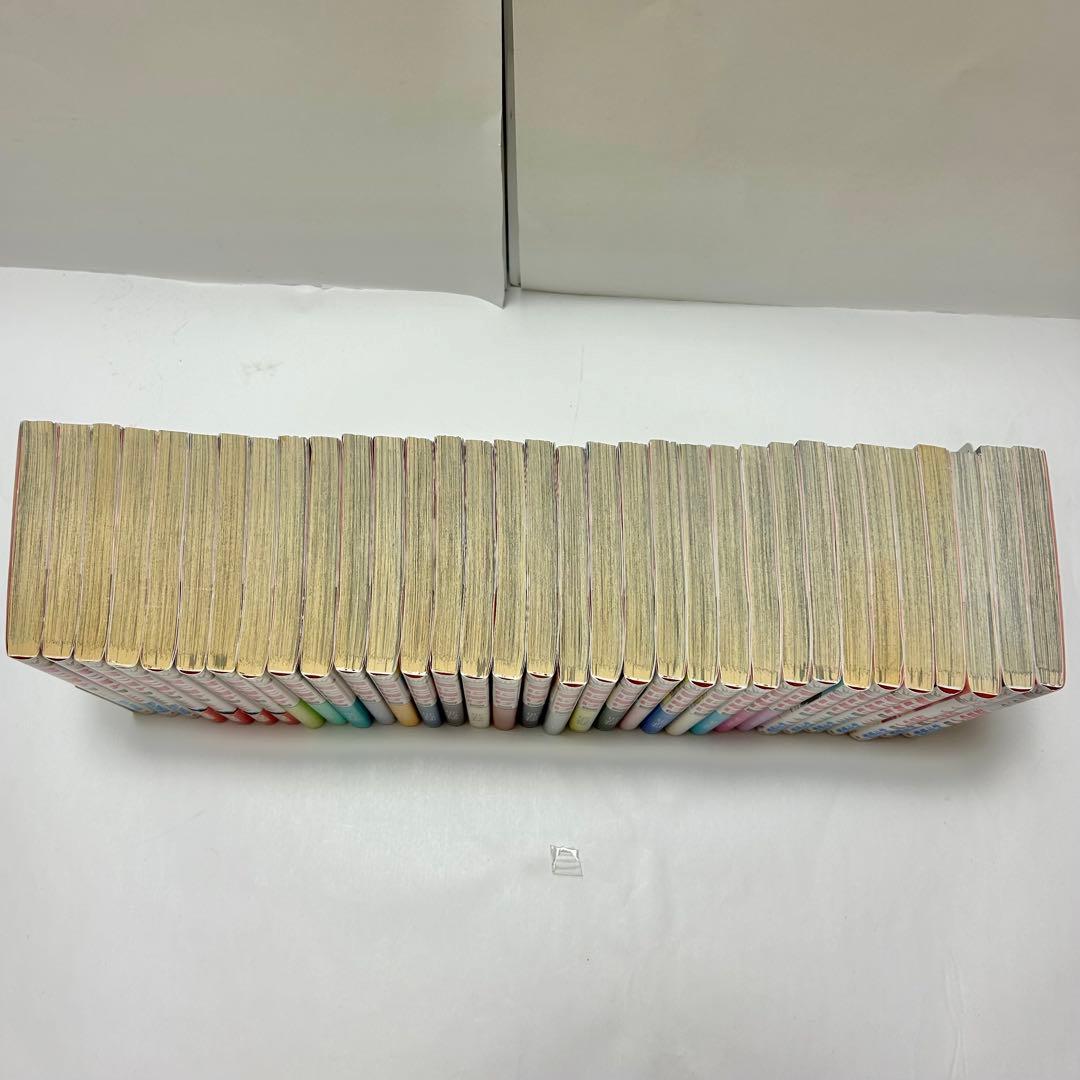 【送料込み】《33冊セット》君に届け 1〜30巻 番外編 運命の人 1〜3巻