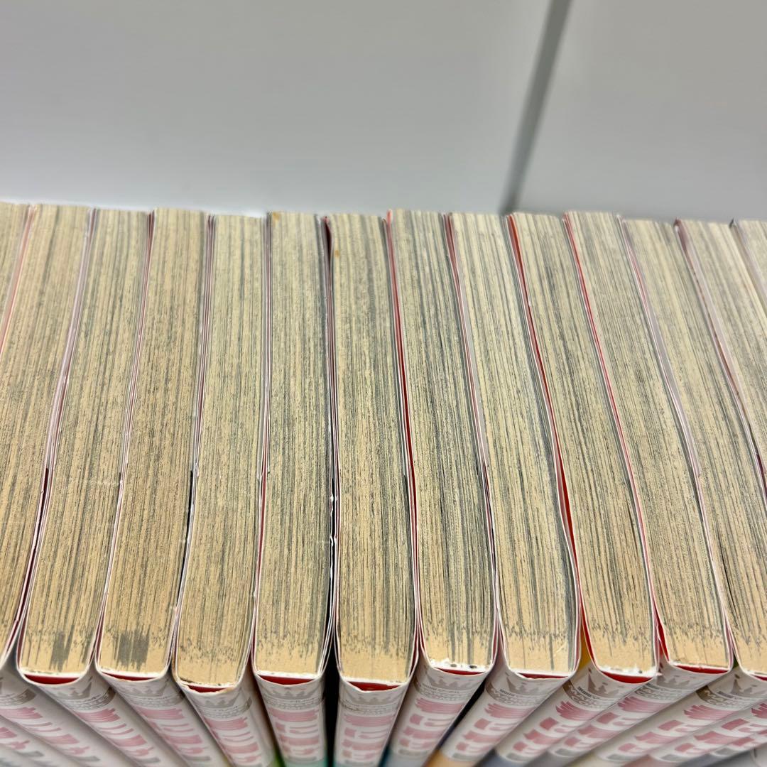 【送料込み】《33冊セット》君に届け 1〜30巻 番外編 運命の人 1〜3巻