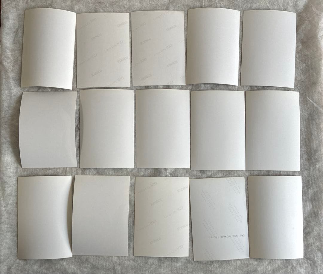 ③光GENJI 佐藤アツヒロ 佐藤敦啓 写真18枚セット ブロマイド 当時物