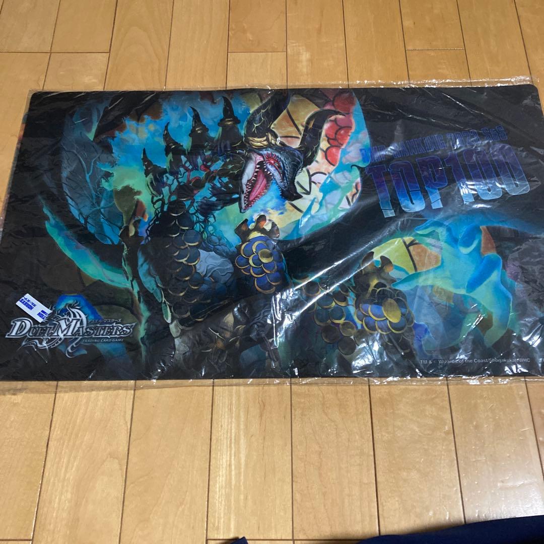 ジャガイスト プレイマット 未開封 2026年最新】ジャガイスト プレイマットの人気アイテム - メルカリ