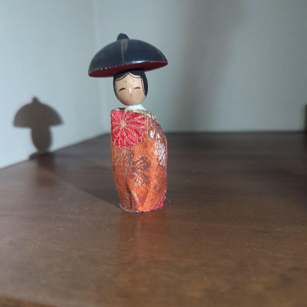 呪いがけ人形 呪物 曰く付き ポナナ様専用 1/10まで - メルカリ