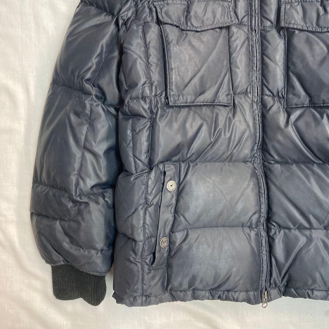 2000s OLD GAP Tech Down Jacket - メルカリ