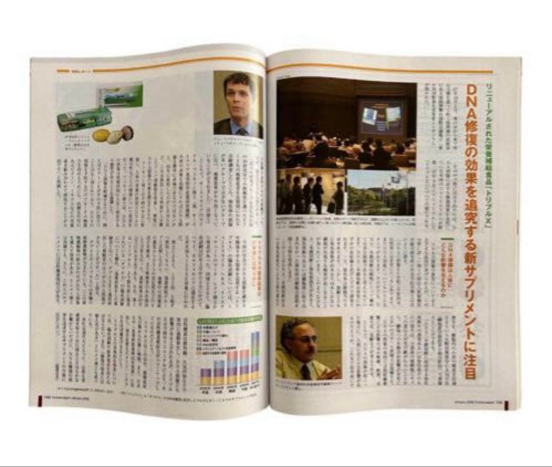 Forbes 2008年1月号 アムウェイ トリプルX AMWAY フォーブス - メルカリ