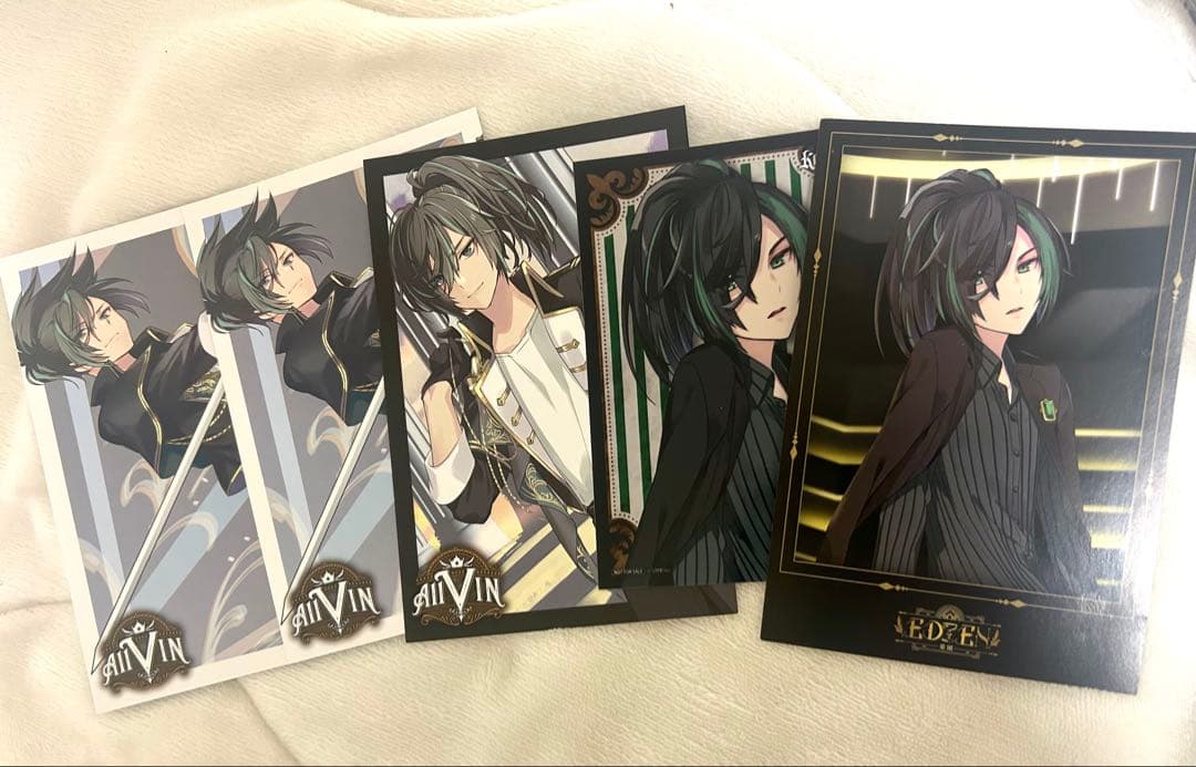 騎士A 騎士X しゆん グッズ - メルカリ