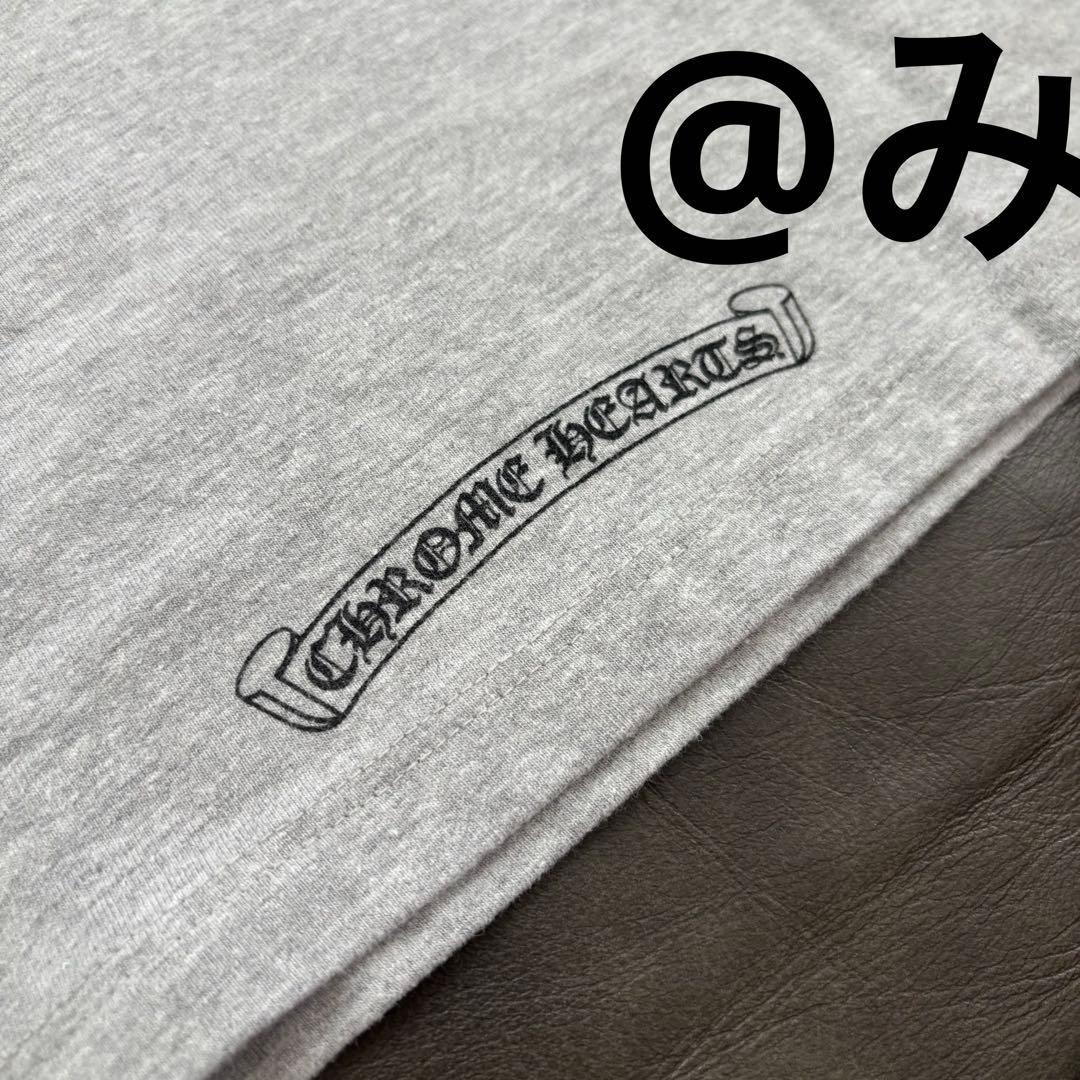 クロムハーツ ホースシューキャミソール M - メルカリ