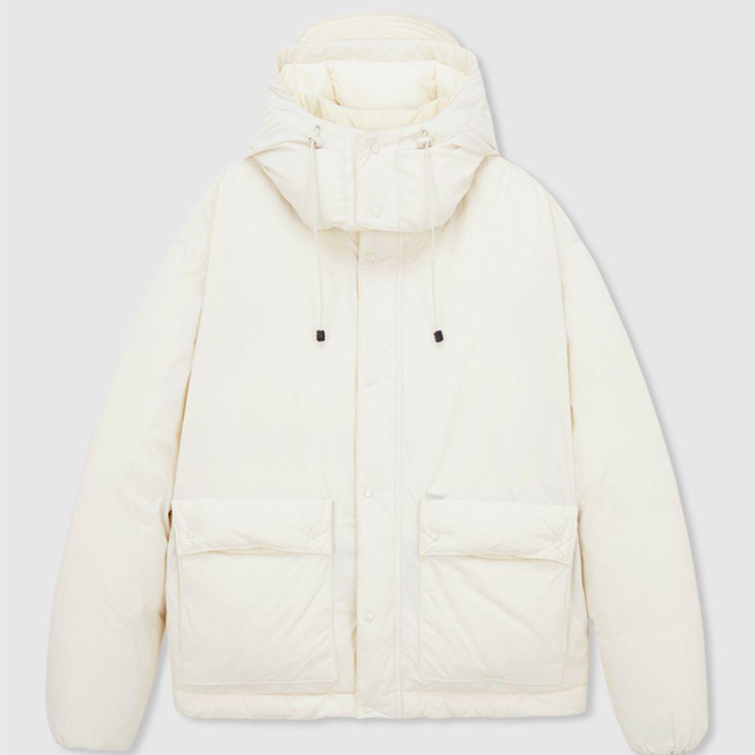 BTS V テテ着用 Noice ダウンジャケット M - メルカリ