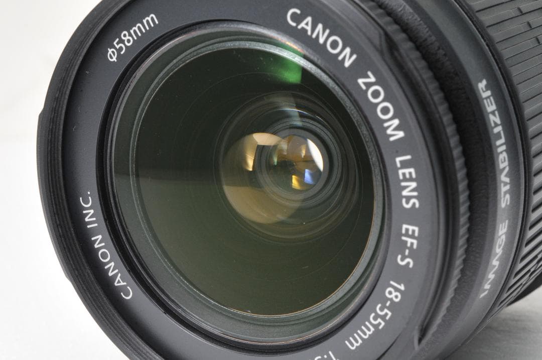 Canon EOS Kiss X2⭐️スマホ転送 キヤノン 動作品 初心者 - メルカリ