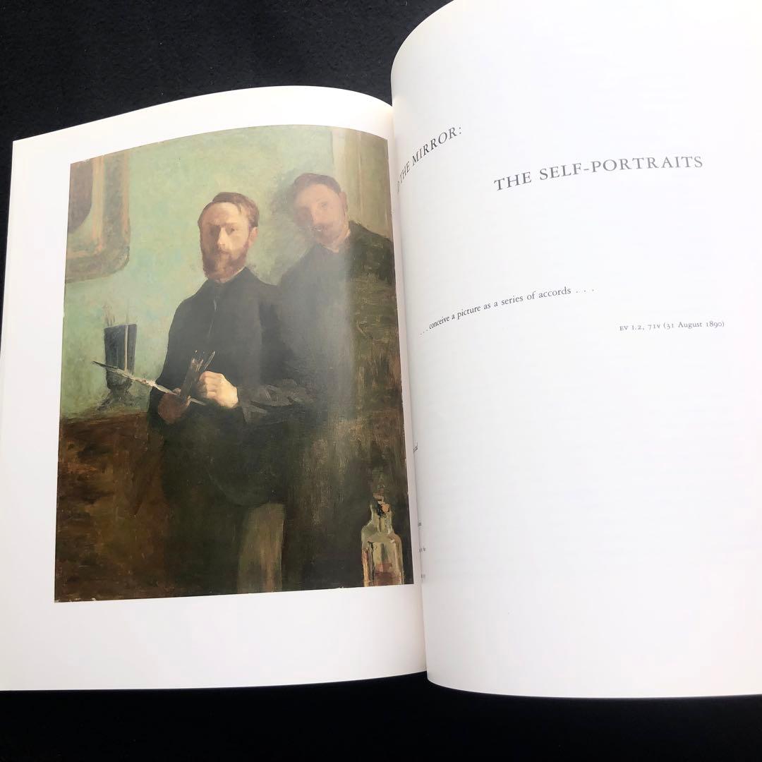 エドゥアール・ヴュイヤール 画集「Edouard Vuillard」 - メルカリ