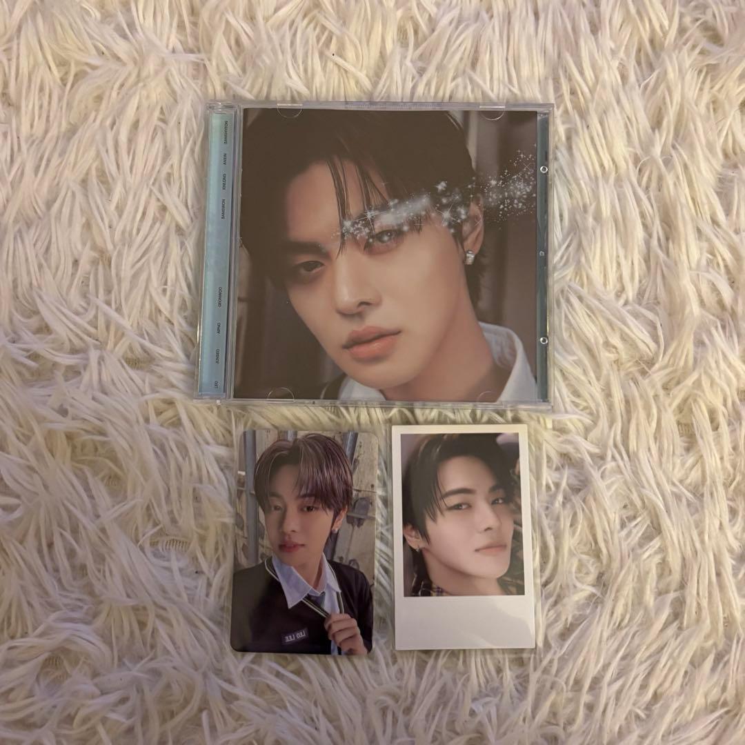 ald1 jewel case ジュエルケース リオ LEO - メルカリ