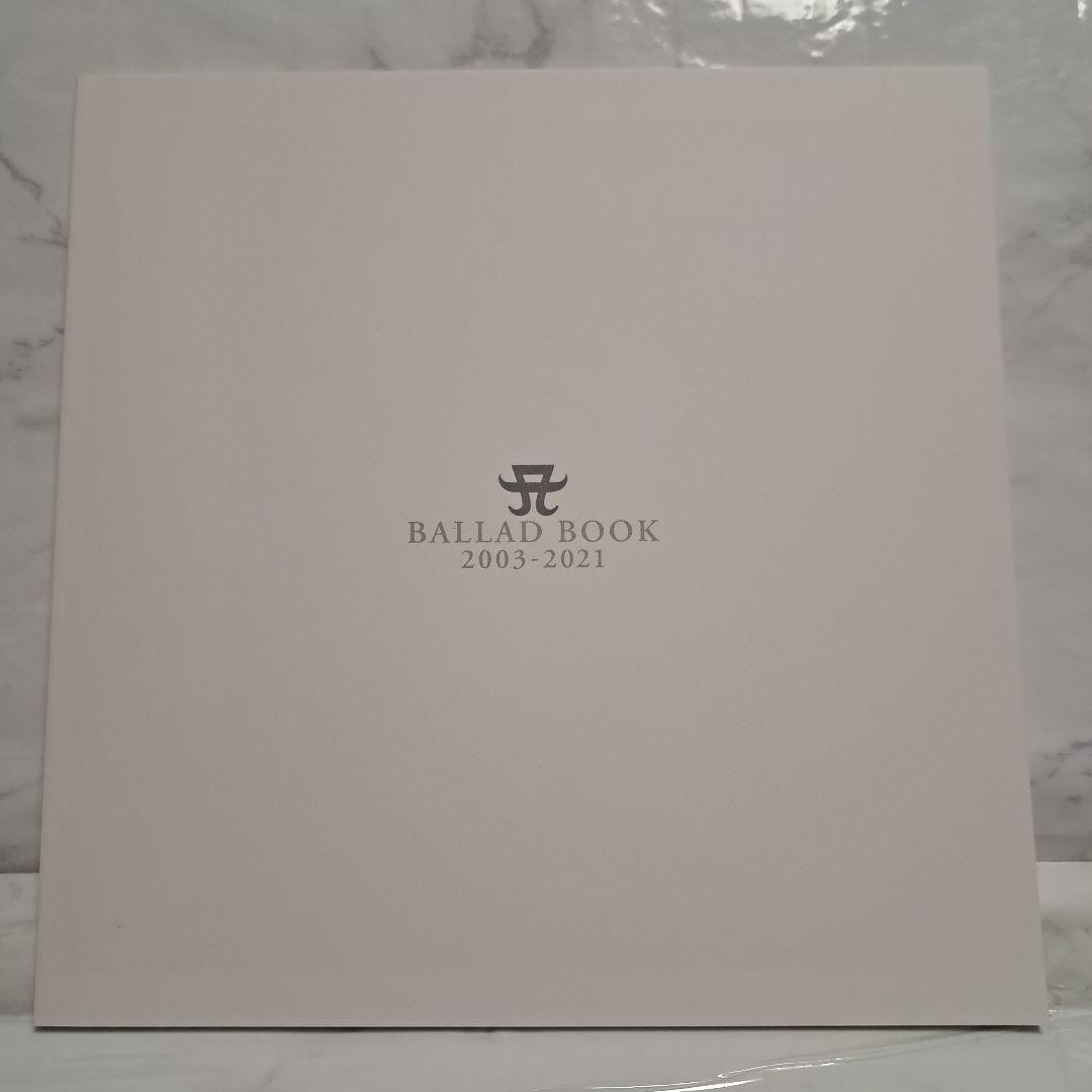 A BALLADS2 浜崎あゆみ TA限定 CD Blu-ray TA限定盤 - メルカリ