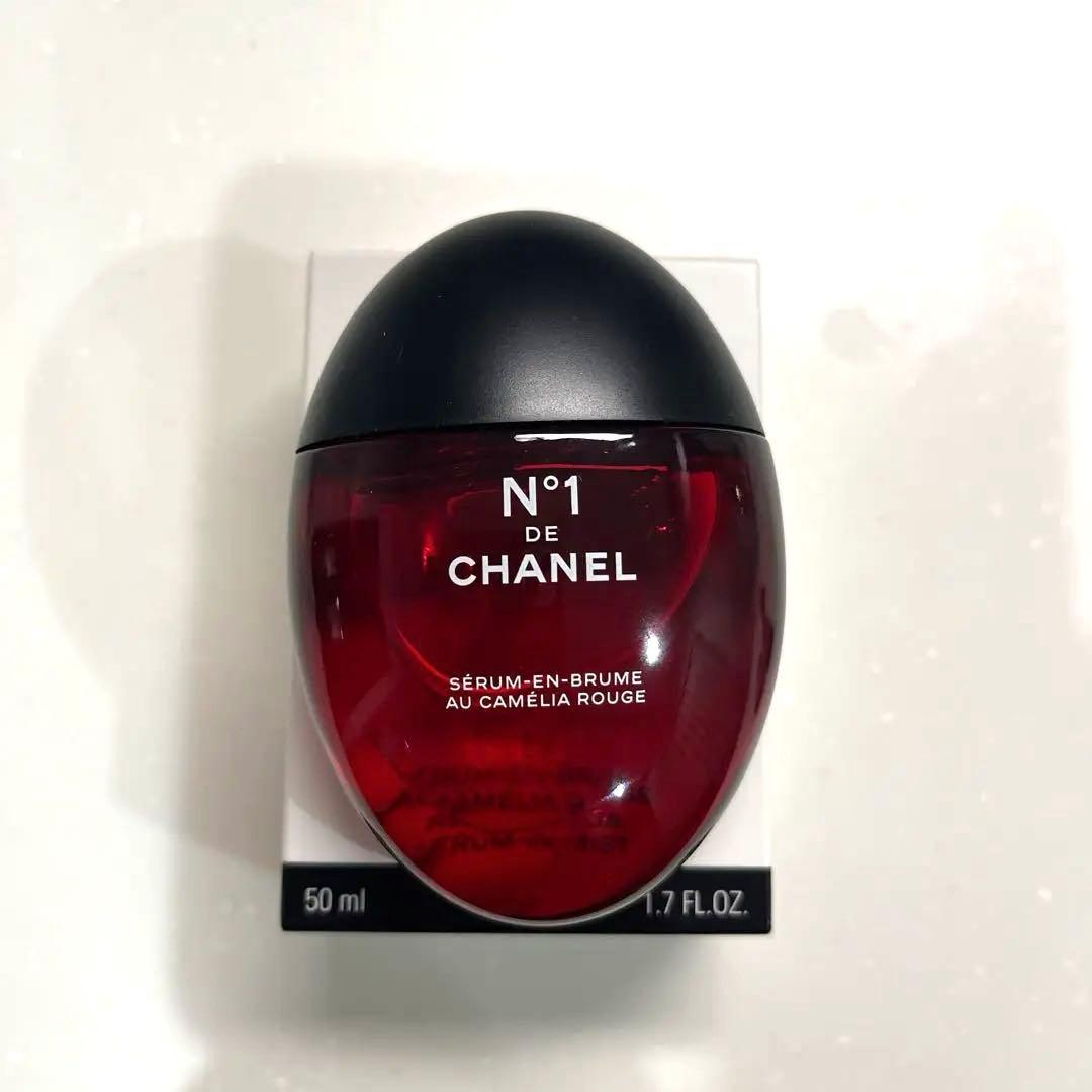 セラム イン ミスト N°1 ドゥ シャネル　美容液 シャネル 美容液 正規品 CHANEL セラム ミスト No,1 ドゥ シャネル