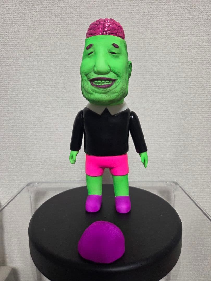 暗黒エンターテイメント サイケン ケンちゃん - メルカリ