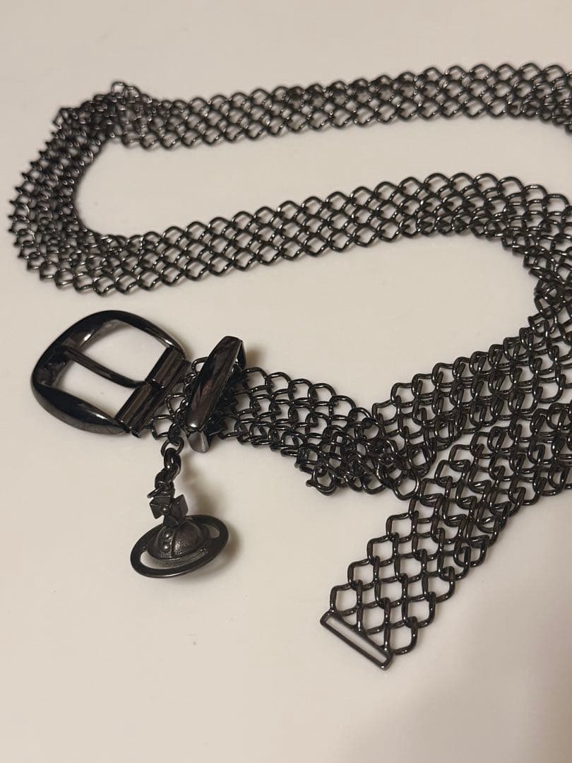 【レア】Vivienne Westwood チェーンベルト 楽天市場】Vivienne Westwood ヴィヴィアンウエストウッド ベルト MINI