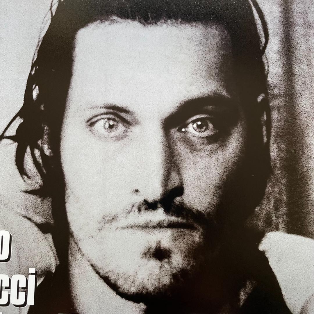 US版ポスター『バッファロー'66』☆ヴィンセント・ギャロ - メルカリ