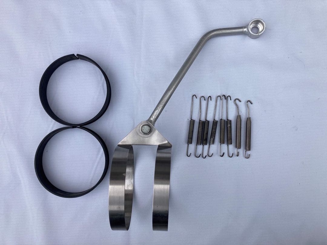 うっちゃん専用。XJR1300 ベイビーフェース フルエキ やや汚れあり