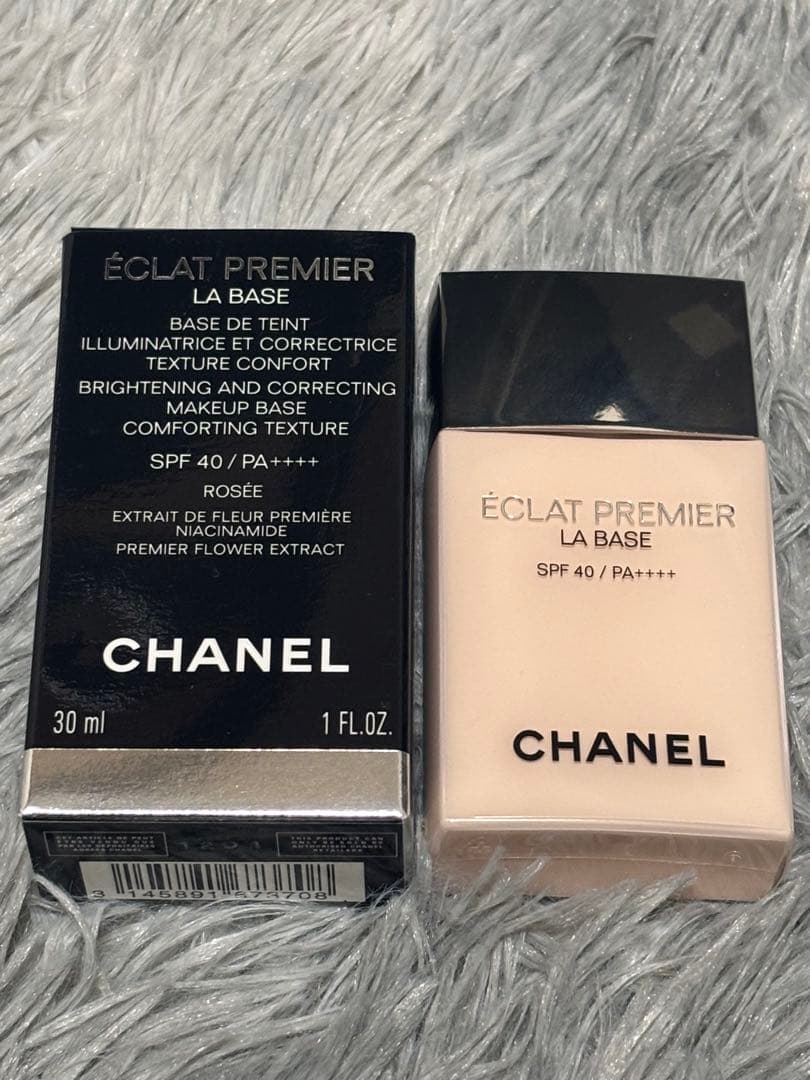 新品未使用】CHANEL ÉCLAT PREMIER LA BASE 30ml