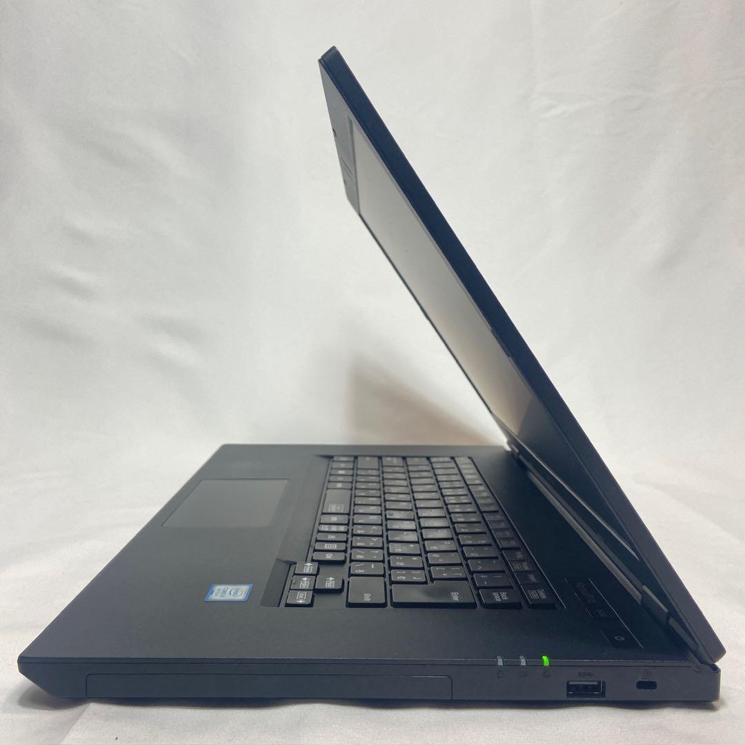 ★迎春セール★DVDプレイヤー付き 定番スペック 15.6インチ NEC FK6