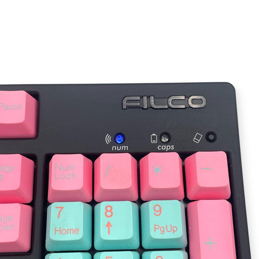 FILCO】Majestouch Convertible2 × Tai-Hao - メルカリ