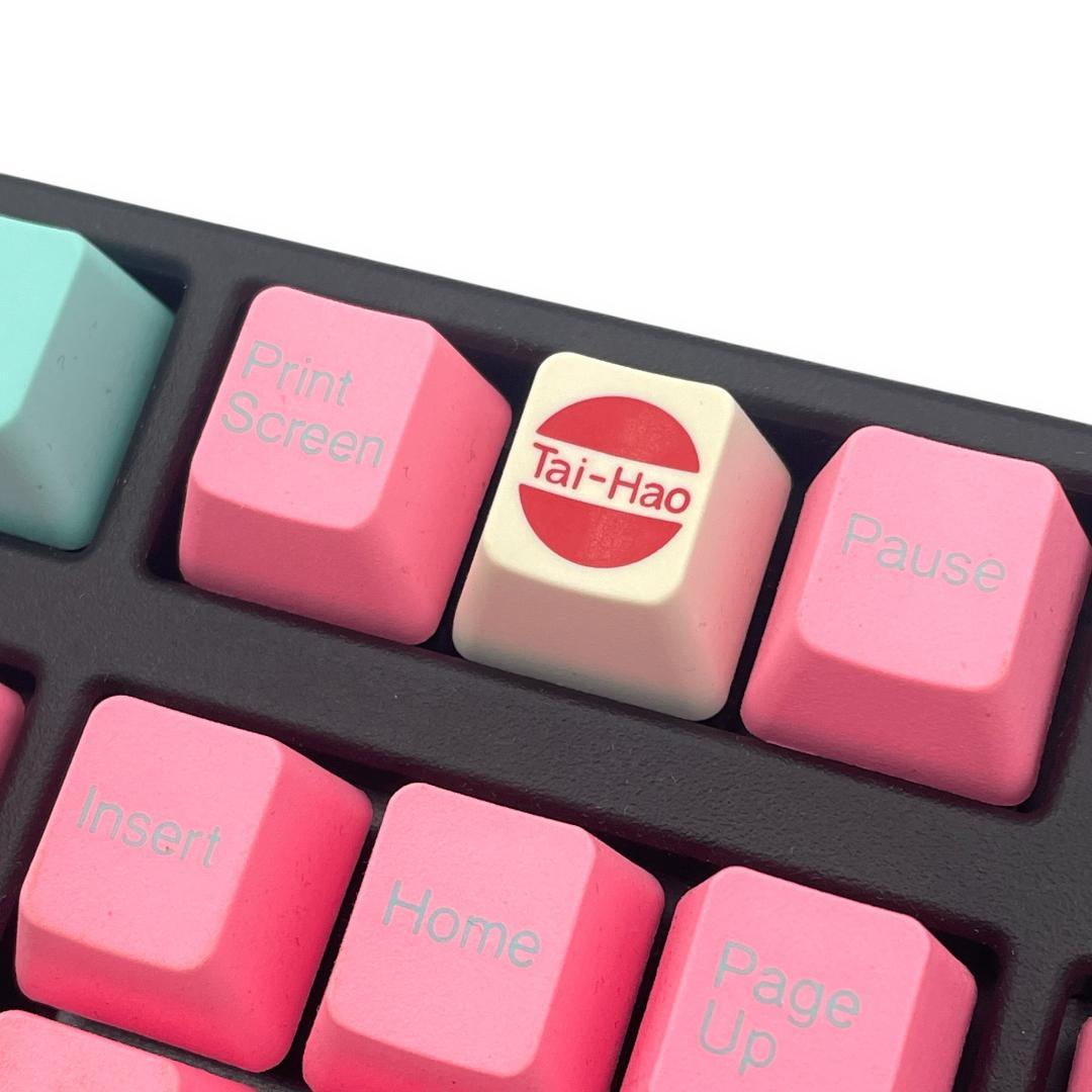 FILCO】Majestouch Convertible2 × Tai-Hao - メルカリ