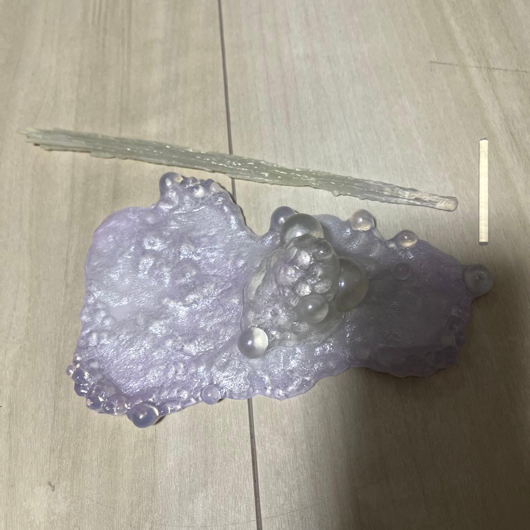 ジャンク品 タマミツネ フィギュア S.H.Monster Arts