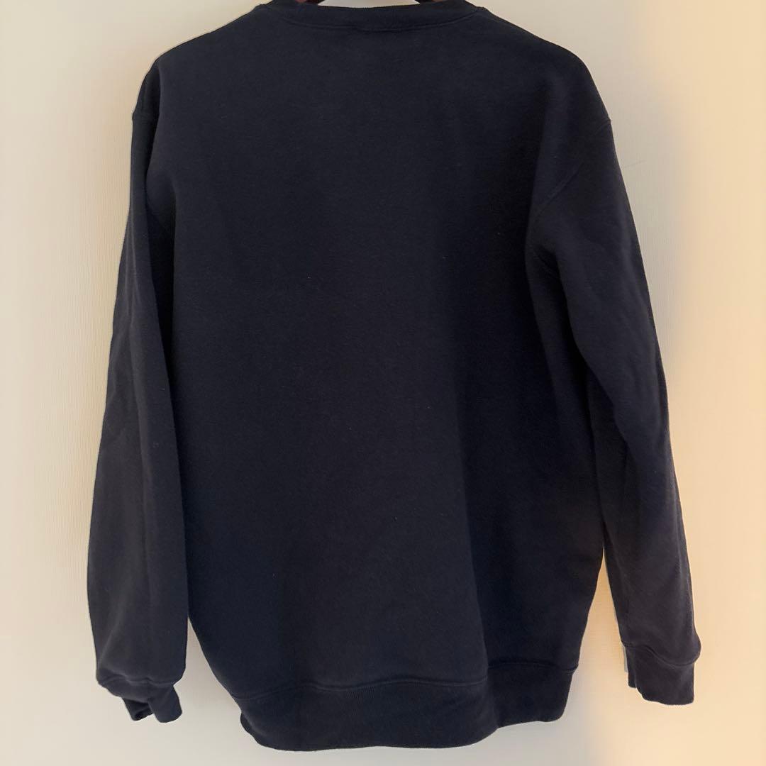 CONVENIENCE YOUNG flower sweatshirtスウェット - メルカリ